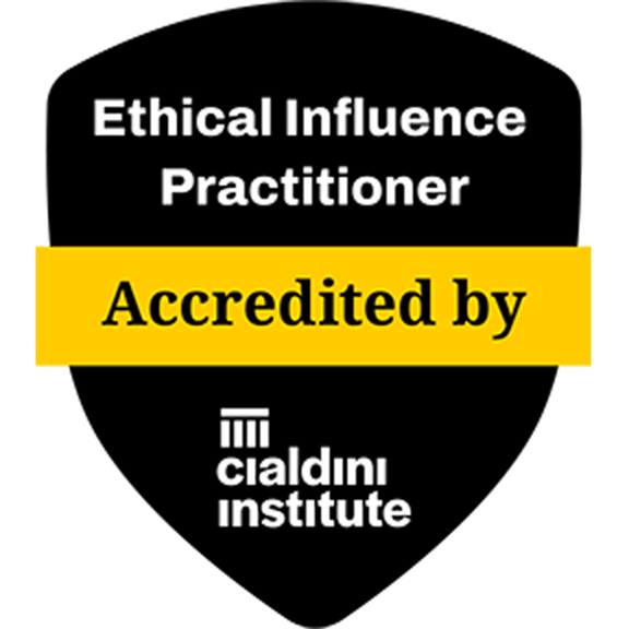 Cialdini ethical influence